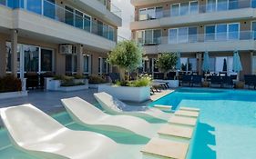 Селена Бийч Хотел - Ол Инклузив Лайт