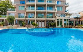 Селена Бийч Хотел - Ол Инклузив Лайт