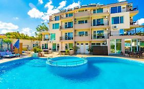 Селена Бийч Хотел - Ол Инклузив Лайт